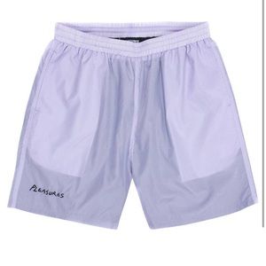 Pleasures Shorts